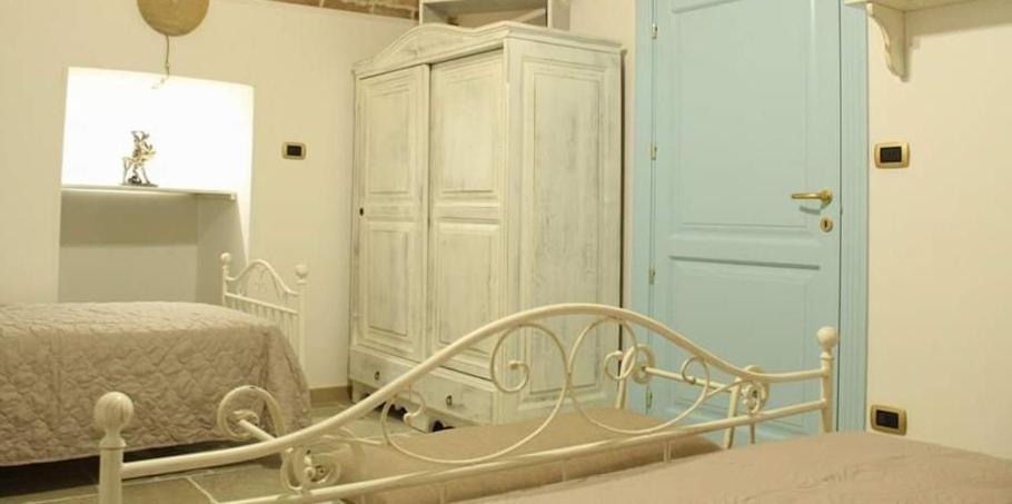 Lovely Shabby Chic Home Галиполи Екстериор снимка