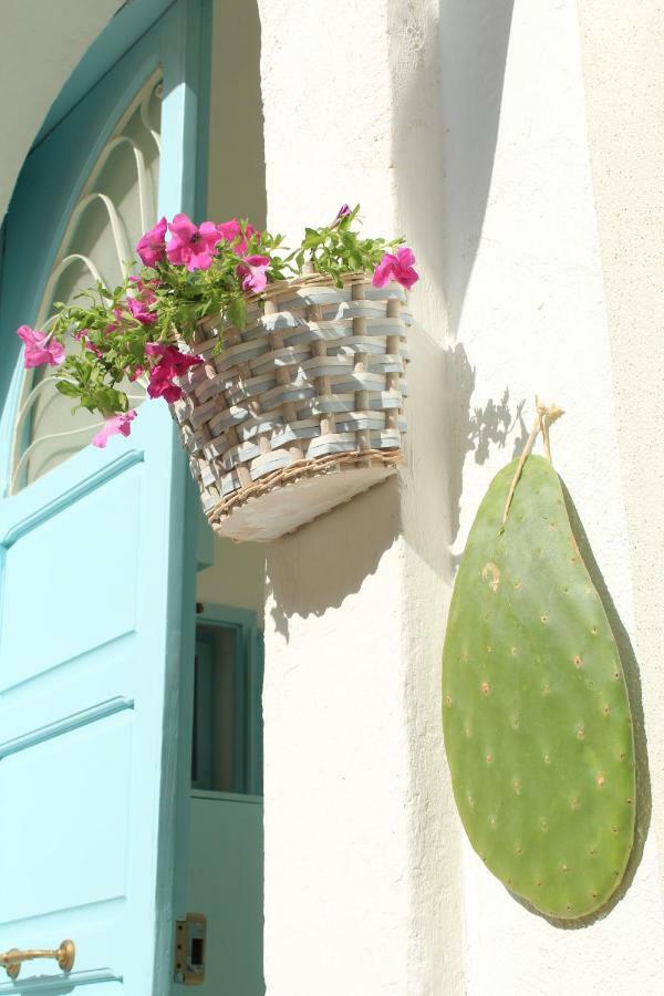 Lovely Shabby Chic Home Галиполи Екстериор снимка