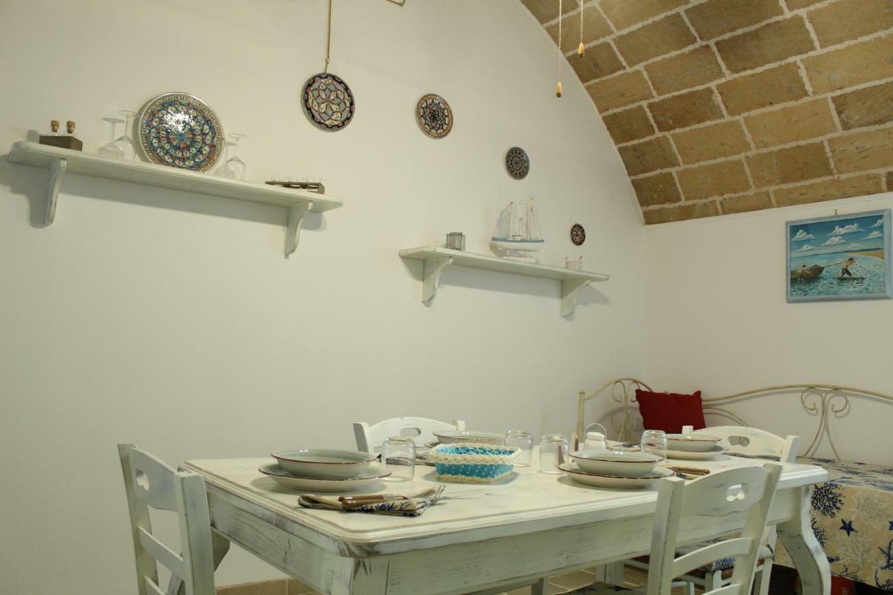 Lovely Shabby Chic Home Галиполи Екстериор снимка