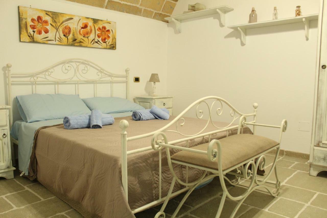 Lovely Shabby Chic Home Галиполи Екстериор снимка