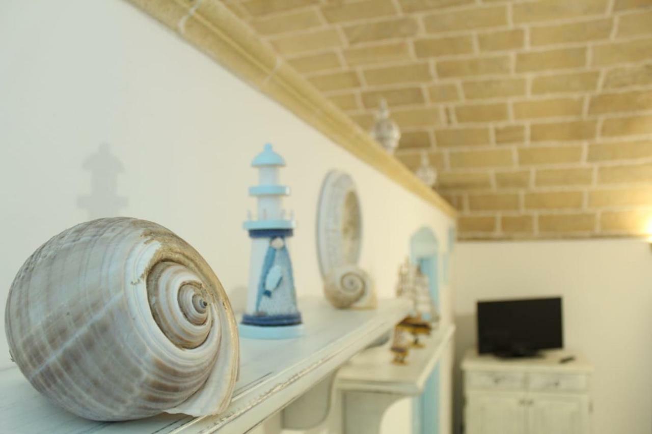 Lovely Shabby Chic Home Галиполи Екстериор снимка